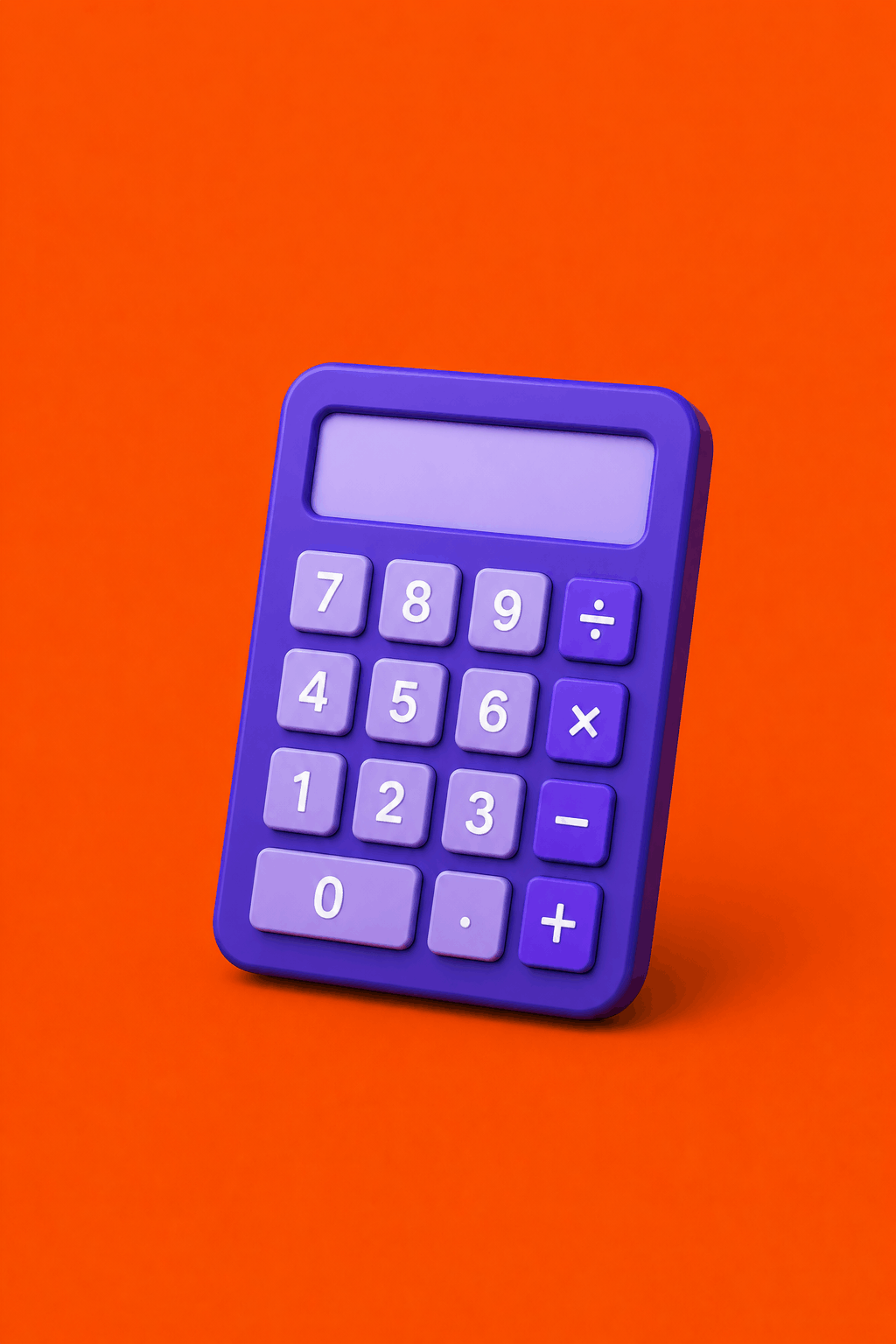 calculater