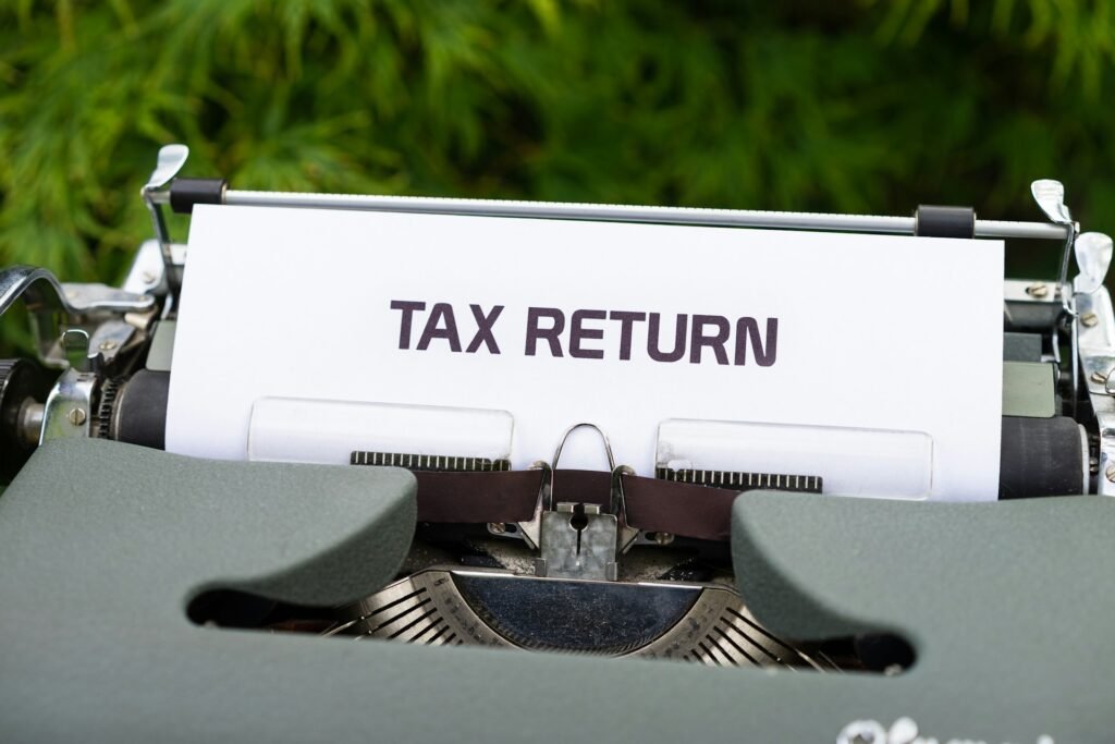 Income taxes image