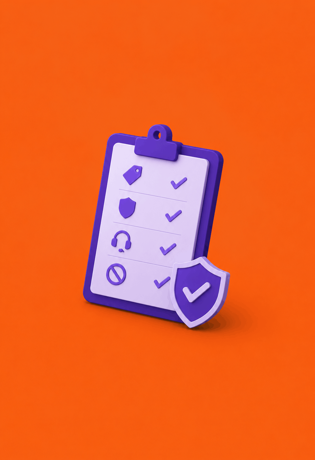 Pricing page