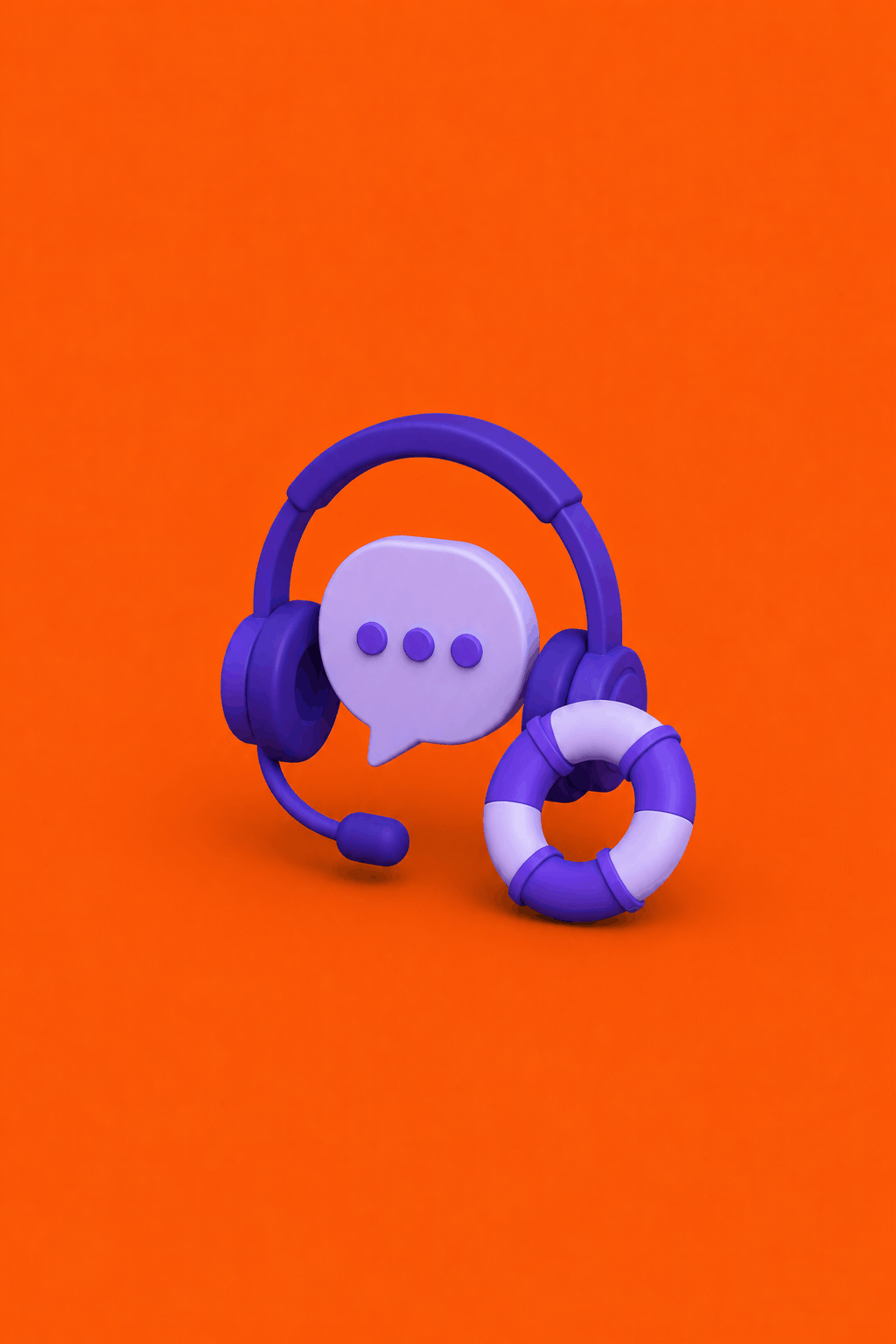 support page