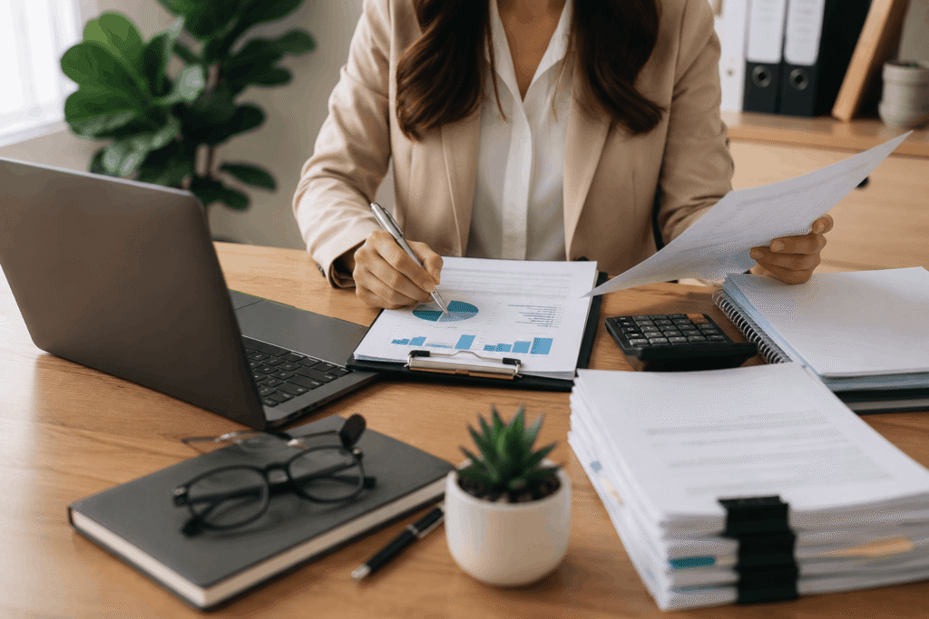 How to Prepare Your Business for Tax Season: A Complete Guide for Small Business Owners