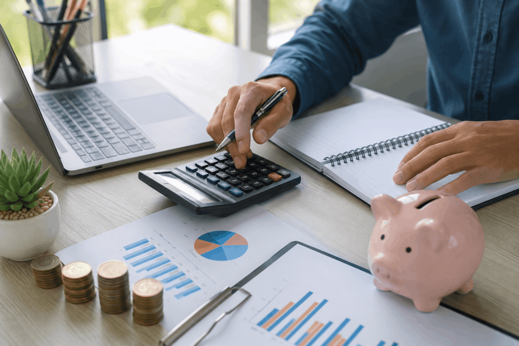 How Much Should a Small Business Owner Save for Taxes? A Complete Guide